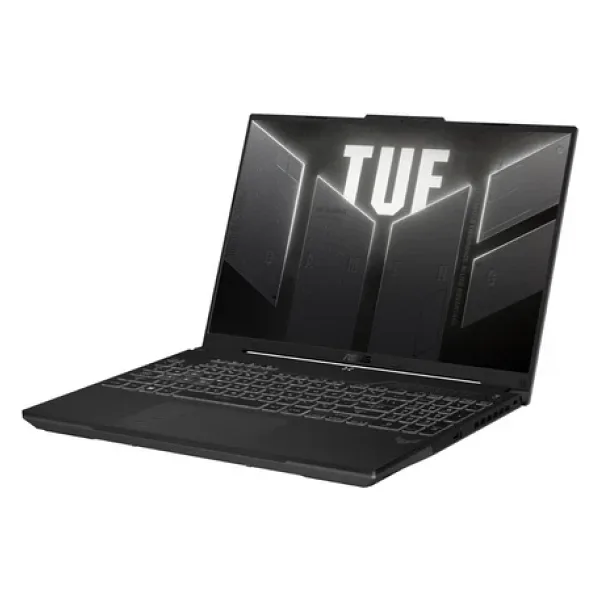 Asus Tuf Gaming A16 FA607NUG-RL209 Amd Ryzen 7 7445HS 40 GB Ram 2 Tb SSD Rtx 4050 6gb Windows 11 Pro F30