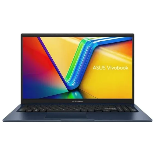 Asus VivoBook 15 X1504VA-BQ5456 Core 7 150U 16 GB 512 GB SSD Intel Graphics 15.6" Full HD Notebook