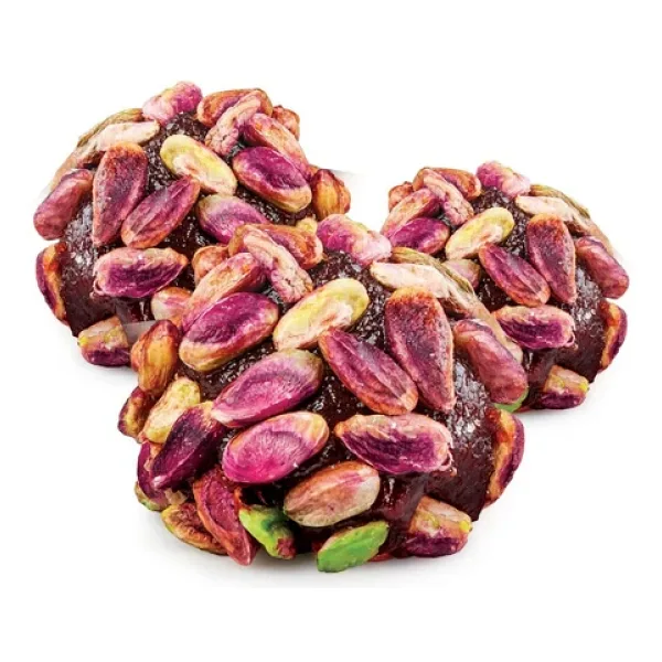 Atom Cezerye (250 G)