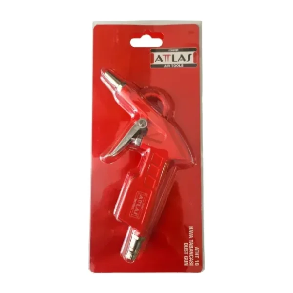 Attlas ATHT 10 Kısa Hava Tabancası