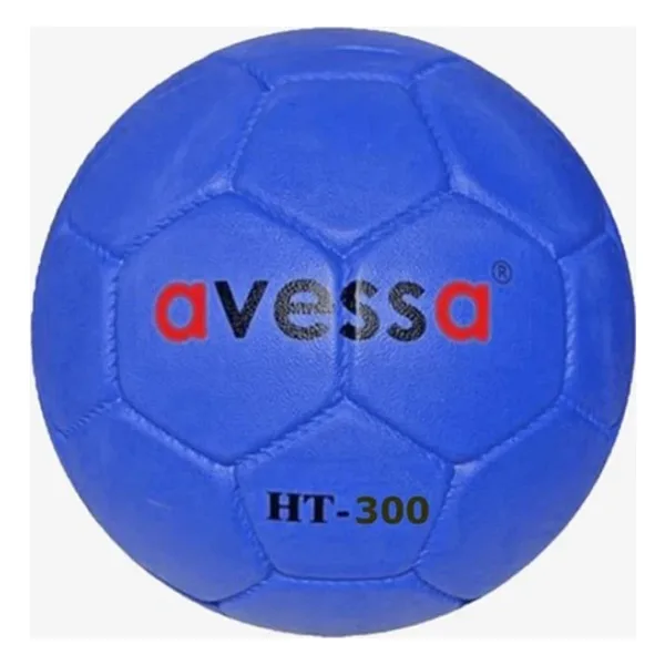 Avessa HT-300 Kauçuk 3 Numara Hentbol Topu