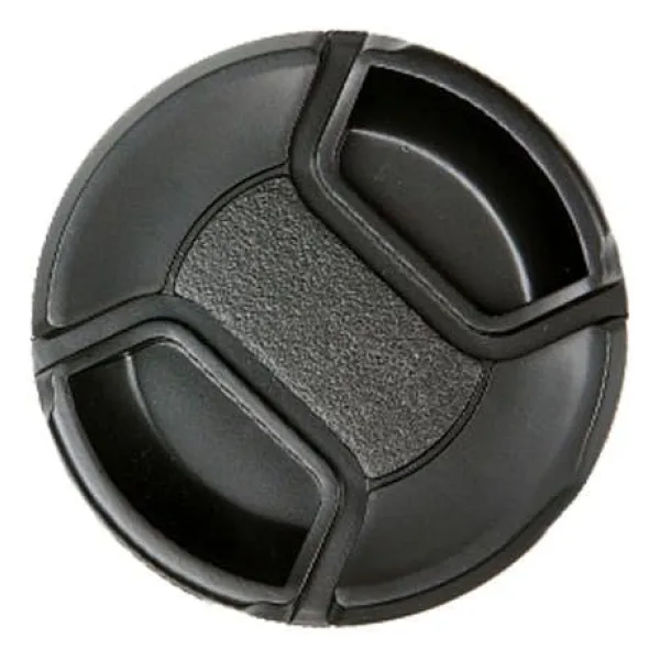 Ayex 77 mm Snap On Lens Kapağı, Objektif Kapağı