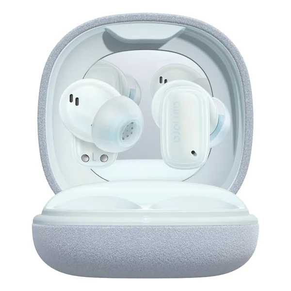 Baseus AirNora 2 TWS ANC Mavi Kulak İçi Bluetooth Kulaklık