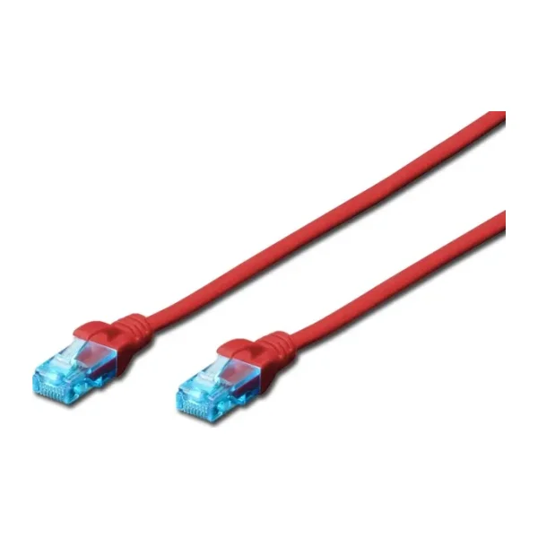 Beek BC-U5030 U/UTP 3 m CAT5E Patch Kablo