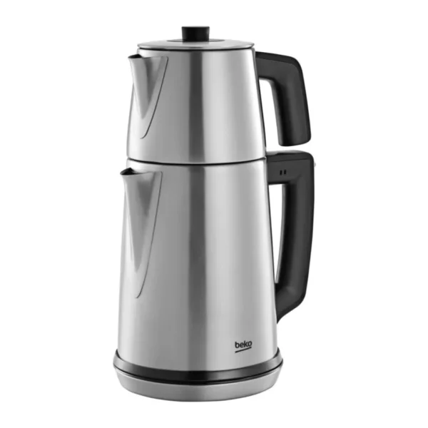 Beko BKK 2219 IN 1650 W Çelik Çay Makinesi