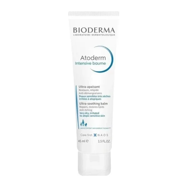 BIODERMA ATODERM INTSV BALM 45M ( YENİ )