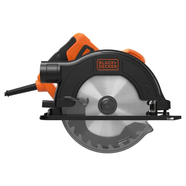 Black+Decker CS1200 1200 W 165 mm Daire Testere