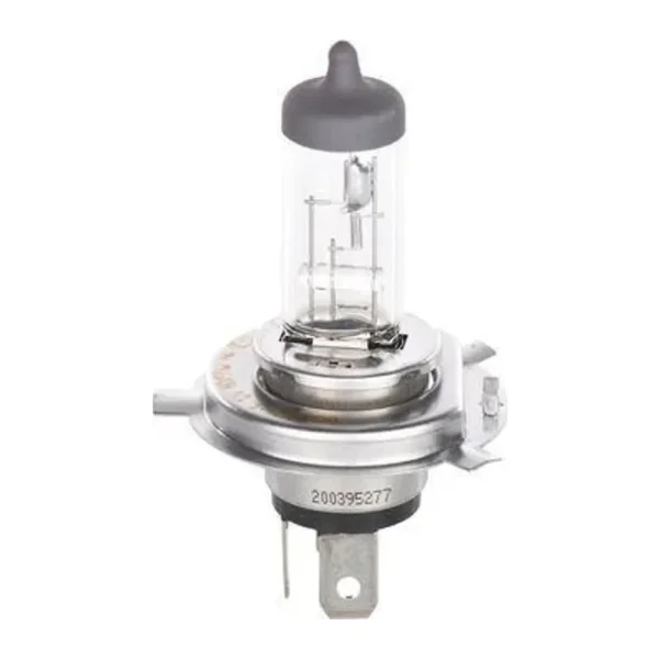 Bosch (1987302923) Ampul (Eco) 12V H4 43T 60/55W Tırnaklı
