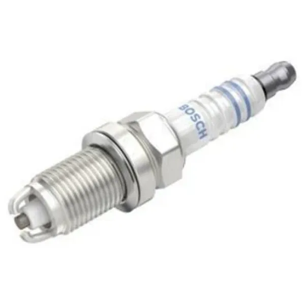 Bosch Buji FR7LDC R9 R19 Mgn Clıo Palıo Marea 106 206 Corsa Astra Vectra Çift Tırnak Super Plus 4 Lü Set