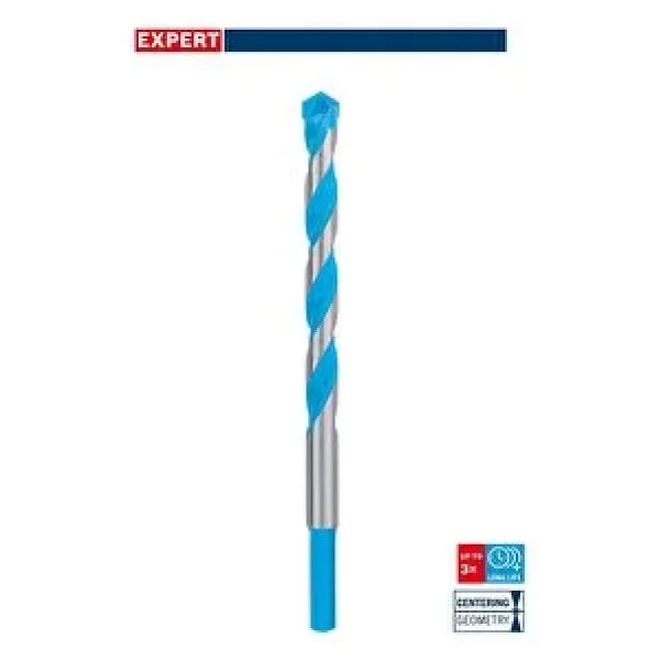 Bosch Expert 14x200 Mm Cyl-9 Çok Amaçlı Matkap Ucu 2608901487