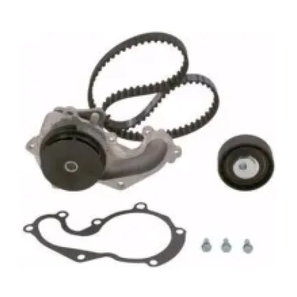 Bosch Ford Tourneo Connect 1.8 Tdci /tddi /di Triger Seti Devirdaimli 2002-2013