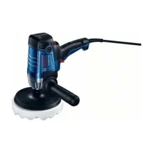 Bosch GPO 950 Polisaj Makinesi