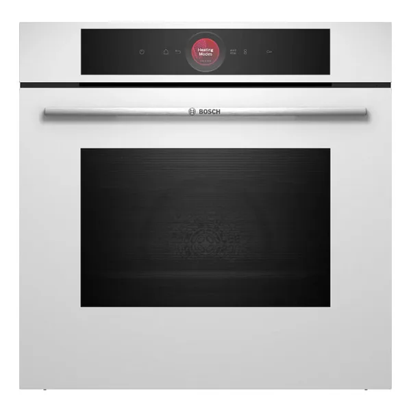 Bosch HBG7341W1 Beyaz Ankastre Fırın