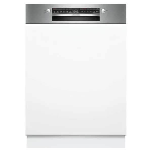 Bosch SMI4EMS60T 6 Programlı Ankastre Bulaşık Makinesi