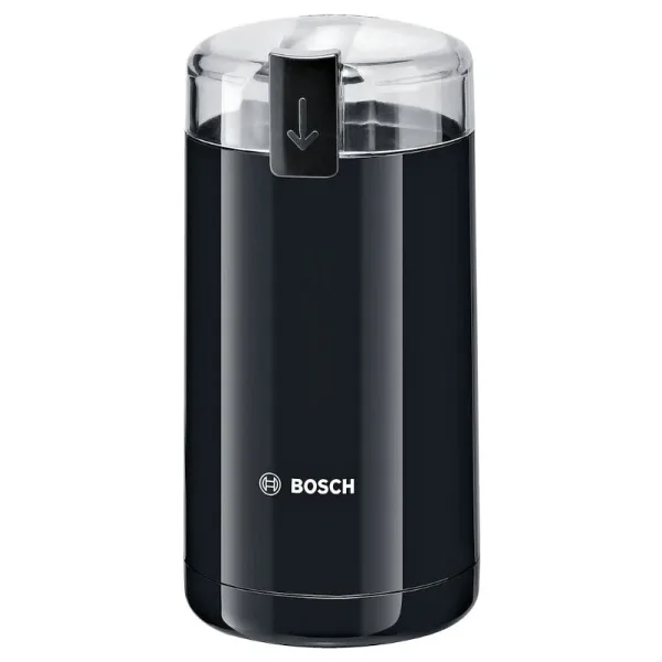 Bosch TSM6A013B Siyah Kahve Öğütücü