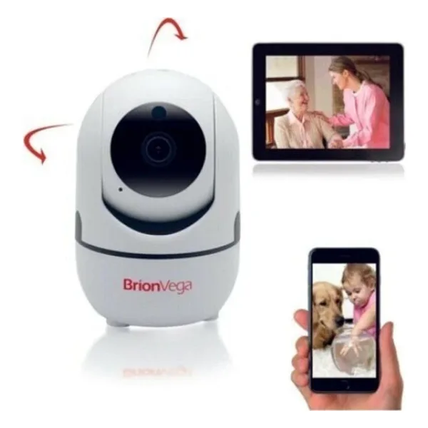 Brion Vega BV6000 Dijital Güvenlik Kamerası