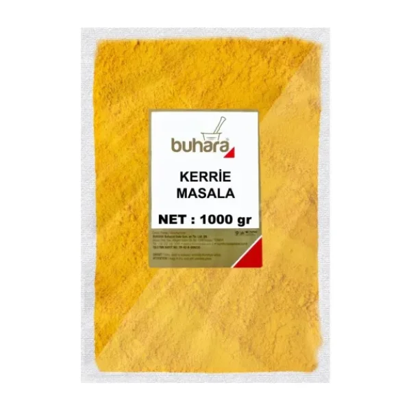 Buhara Baharat Kerrie Masala 1 kg