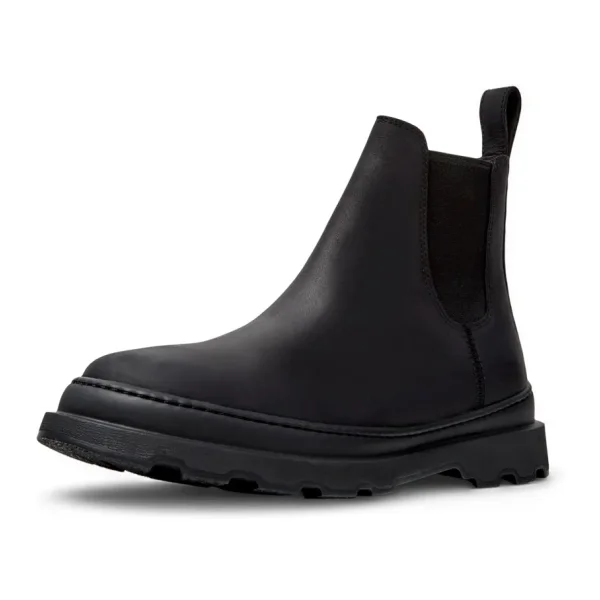 Camper Brutus+ K101067 Erkek Loafer Ayakkabı