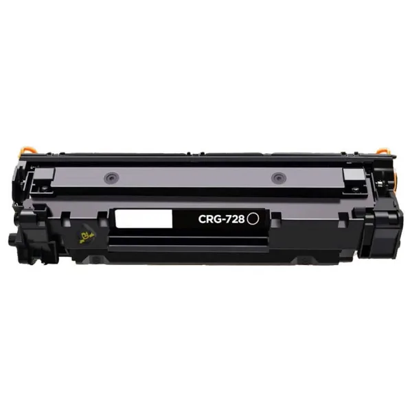 Canon 728 Toner - Canon CRG-728 Muadil Toner