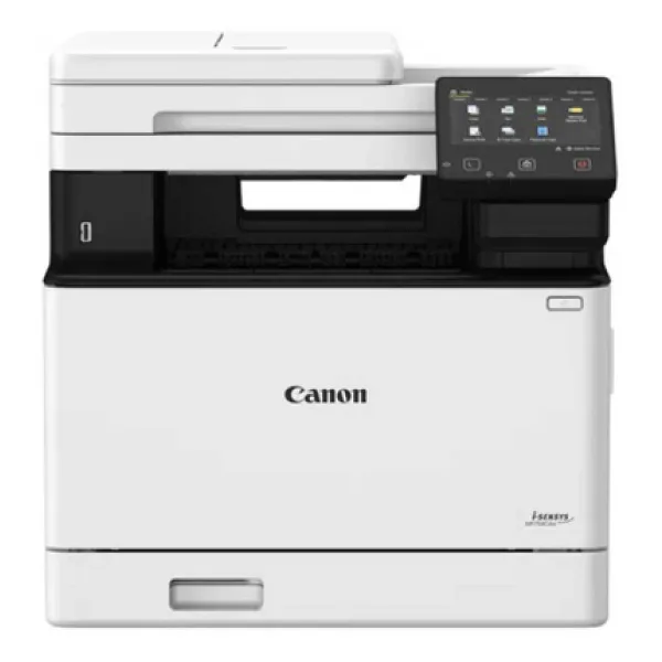 Canon i-Sensys MF752CDW II Tarayıcı + Fotokopi Renkli Çok Fonksiyonlu Lazer Yazıcı