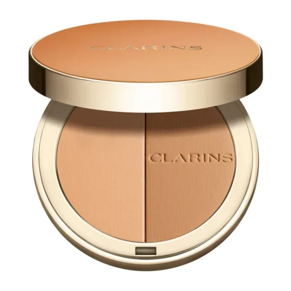 Clarins Ever Bronze 02 Bronzer