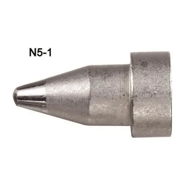 Class N5-1 Vakum Tabanca Ucu 1.00 mm