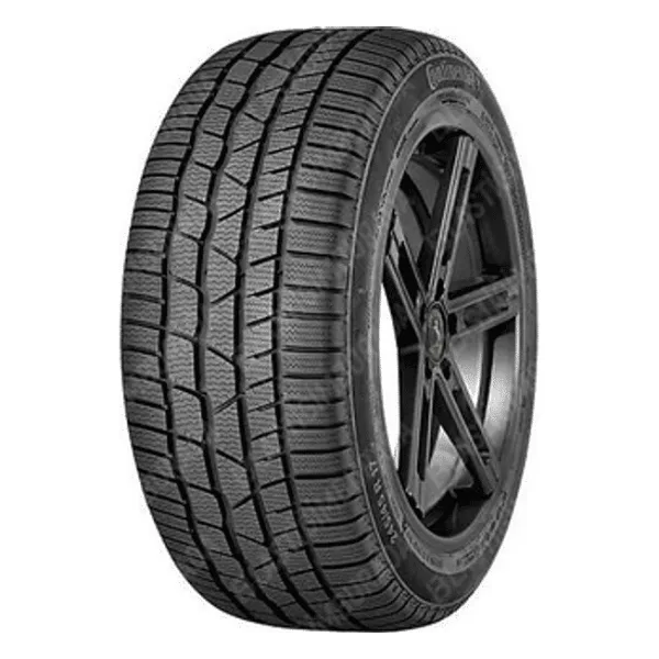 Continental ContiWinterContact TS 830 P 205/55 R17 95H XL SSR X Kış Lastiği - 2025