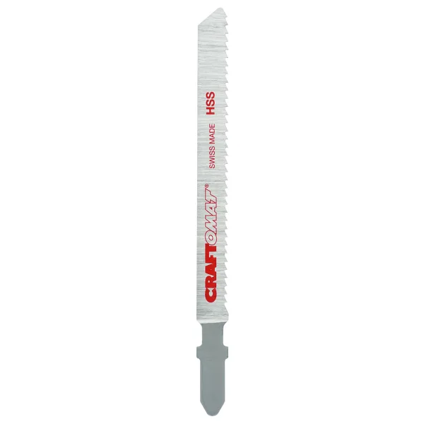 Craftomat Dekupaj Testere Ucu T-101-A 2'li