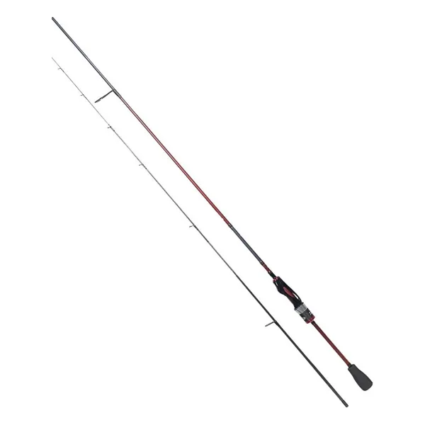 Daiwa Gekkabijin MX 221 cm 3-12 gr 2 Parçalı LRF Kamışı