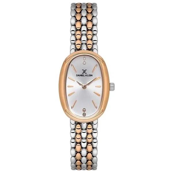 Daniel Klein Dk.1.14130-6 Kadın Kol Saati Rose Gold