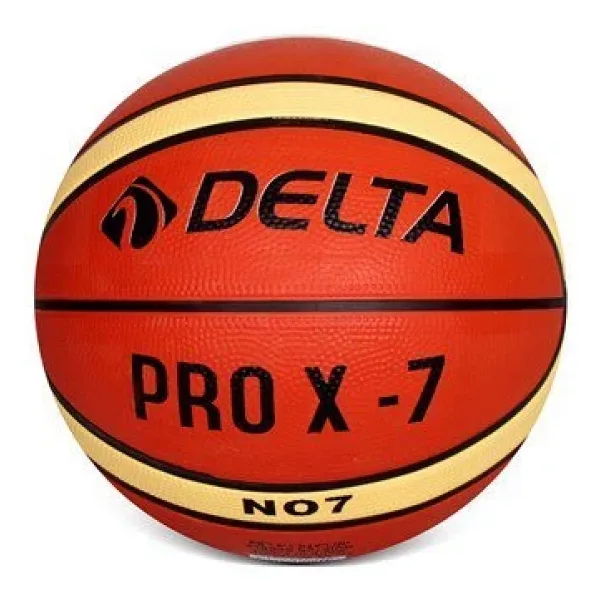 Delta Prox7 Basketbol Topu 7 No