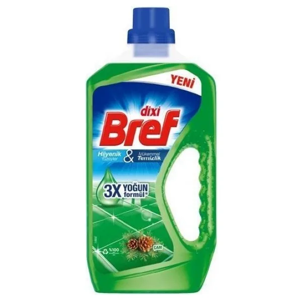 Dixi Yüzey Temizleyici 900 ml