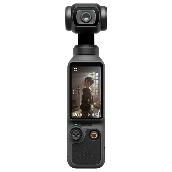 DJI Osmo Pocket 4P Standard Combo Gimbal