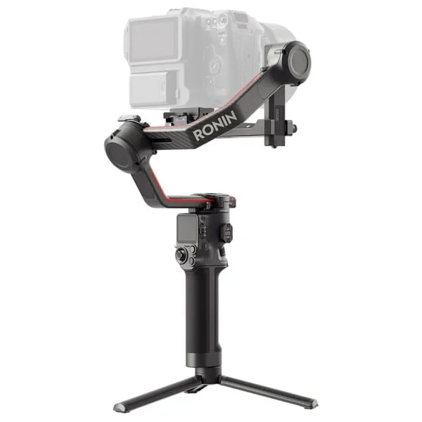 Djı Rs 3 Pro Gimbal