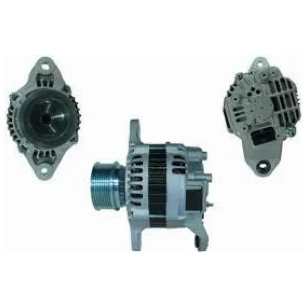 Dodo Alternatör 24V 130A Ford Cargo 3225/3227