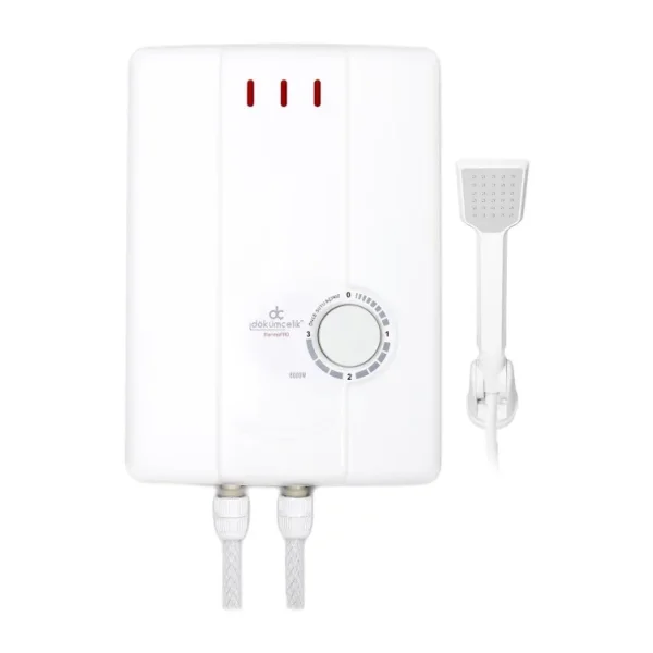Dökümçelik Termopro 8000 W Elektrikli Şofben