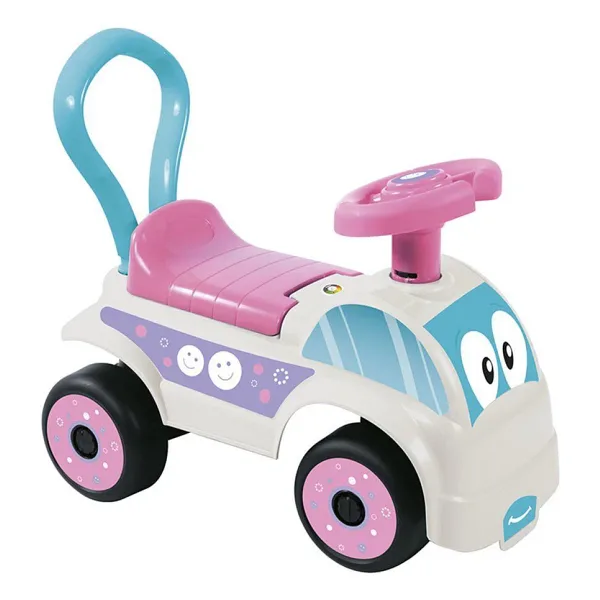 Dolu 2621 Bingit Araba