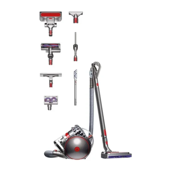 Dyson Cinetic Big Ball Absolute 2 700 W Toz Torbasız Elektrikli Süpürge