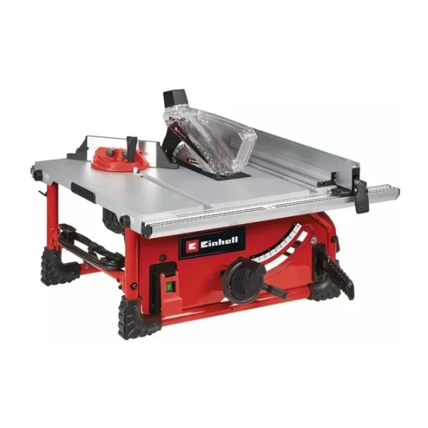 Einhell TE-TS 254 T Tezgah Testere