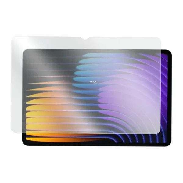 Engo Xiaomi Pad 7 Pro Mat Ekran Koruyucu 11.2 inç Şeffaf
