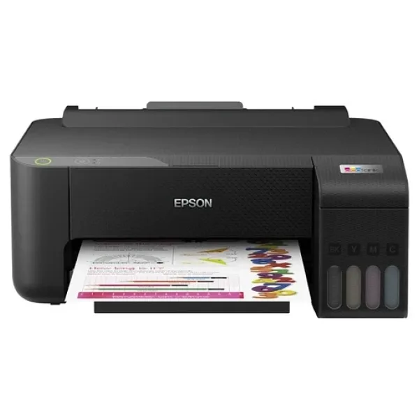 Epson EcoTank L1210 Tanklı Mürekkep Püskürtmeli Yazıcı