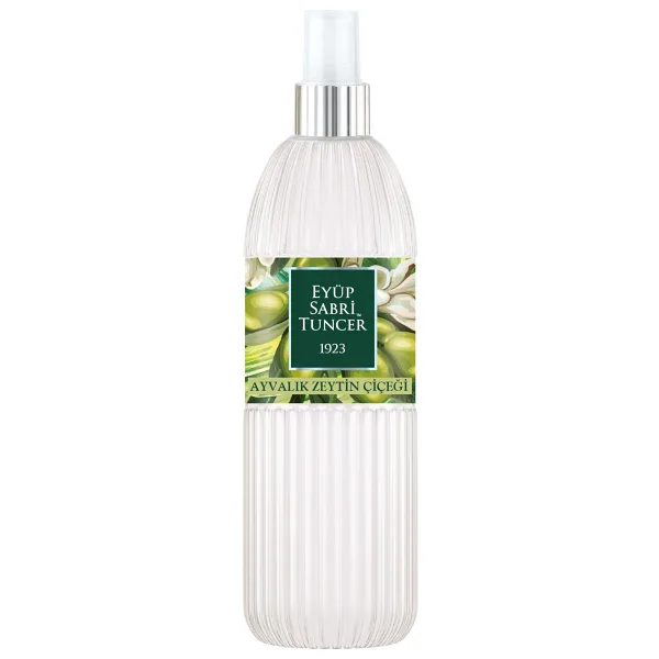 Eyüp Sabri Tuncer Ayvalık Zeytin Çiçeği Sprey Kolonya 150 ml