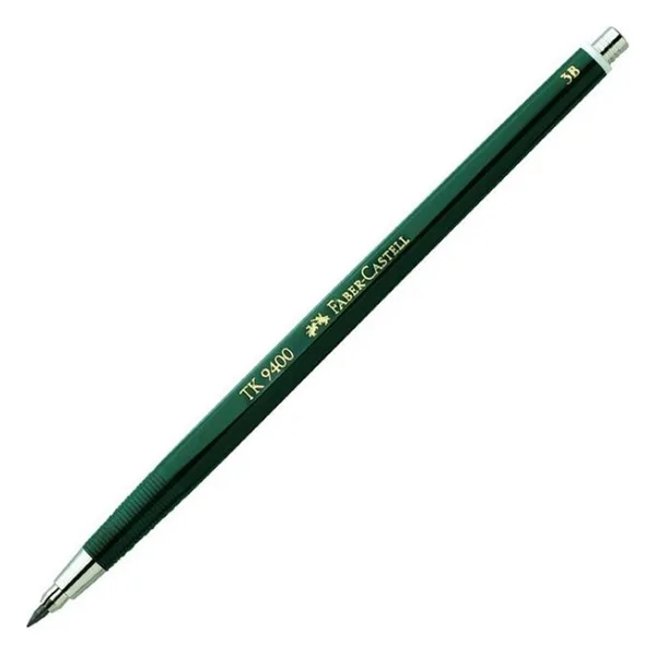Faber-Castell TK Fine 9400 2mm 2B