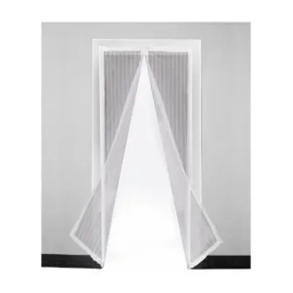 Faytek Fay-Tek Mıknatıslı Mutfak Balkon Dış Kapı Sinekliği 105X205 cm 1410 V2