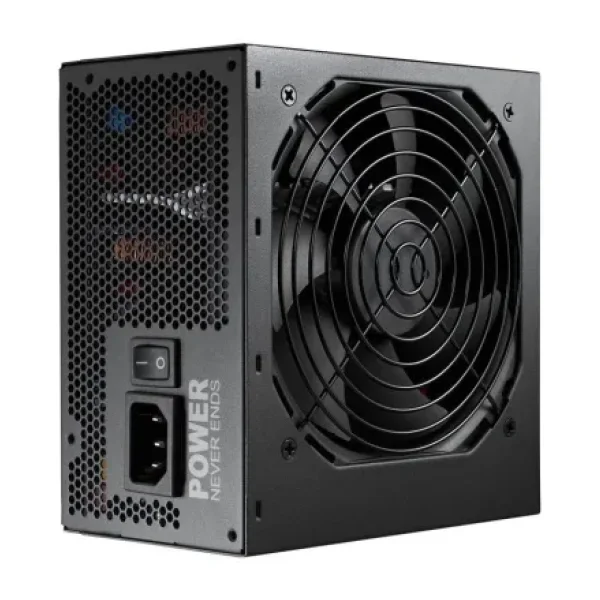 FSP Hydro K Pro HD2-850 Gen5 850 W Power Supply