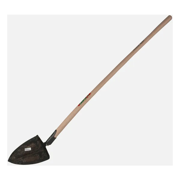Gardol Kum Küreği siyah 130cm