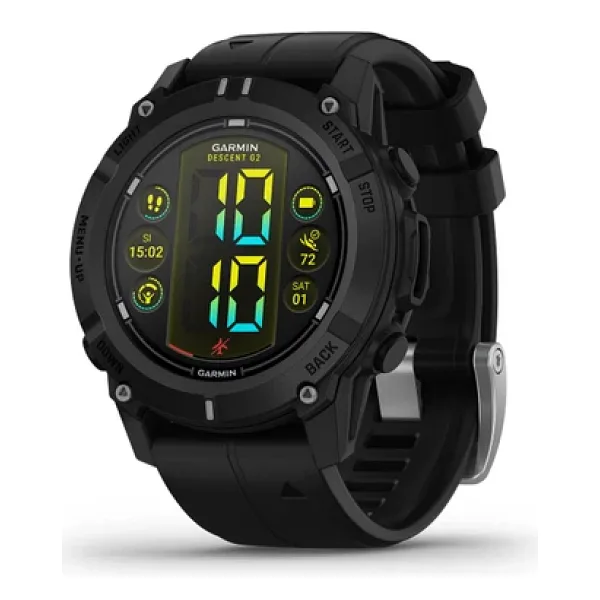Garmin Descent G2 Akıllı Dalış Saati