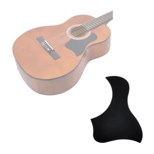 Gitar Pena Korumalığı PG165BK Pick Guard