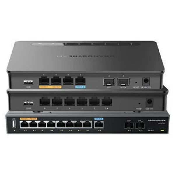 Grandstream GWN7003 Gigabit VPN Router
