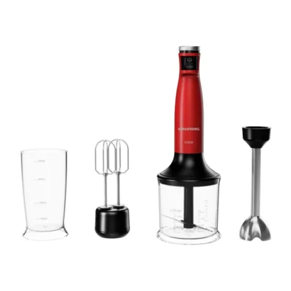 Grundig HBS 425051 1500 W El Blender Seti